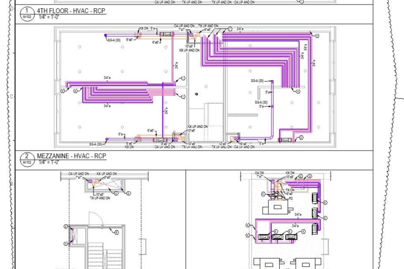 Odoo - Sample 3 for three columns